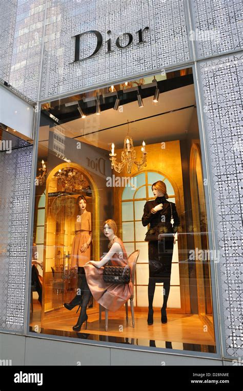 dior usa